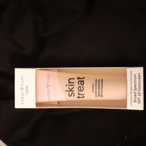 Benefit tinter moisturizer